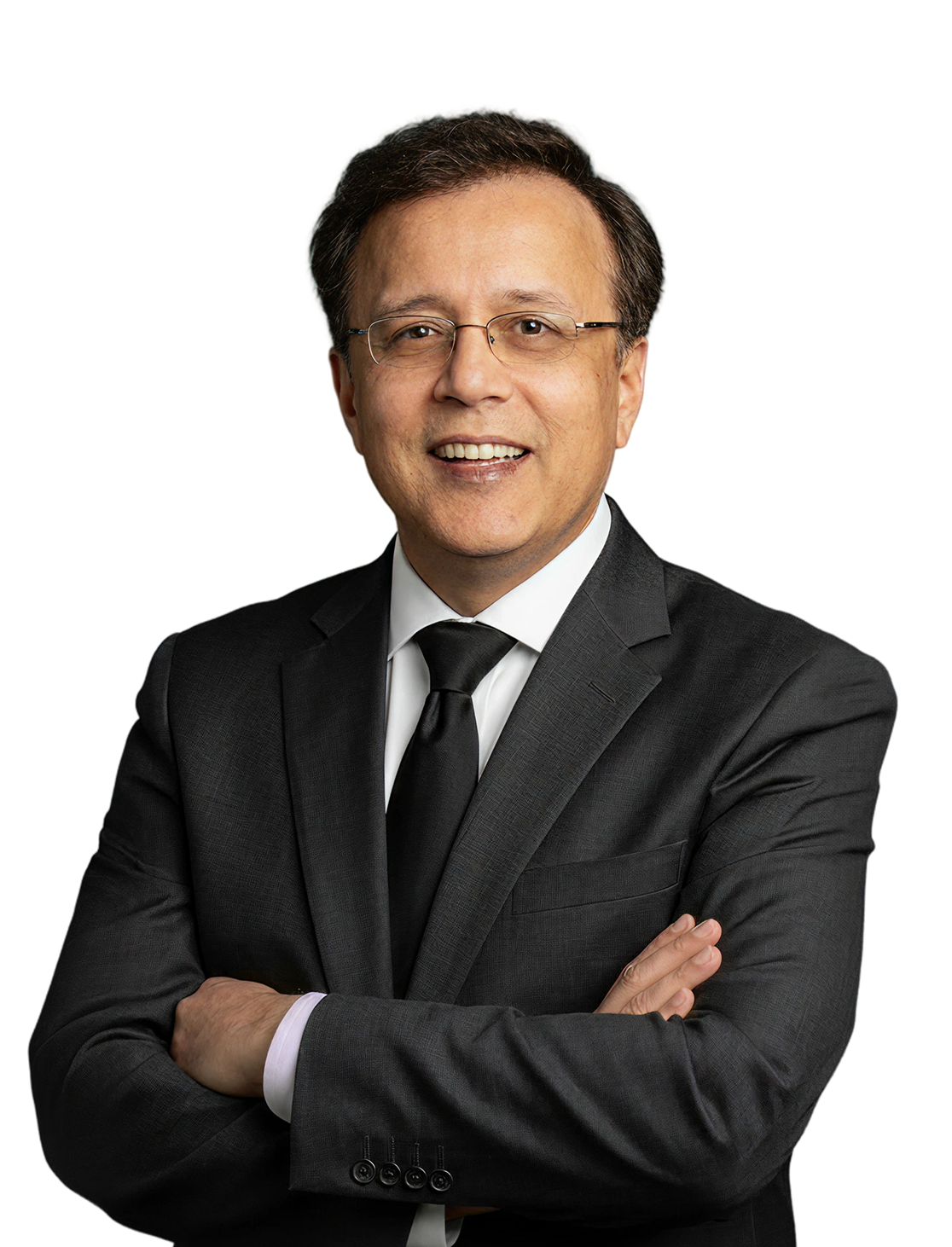 Dr. Syed A. Samad